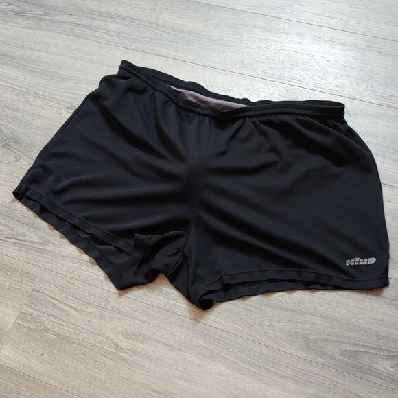 Hind Other - Good Used Condition Vintage Men's Hind Athletic Shorts - Size Large